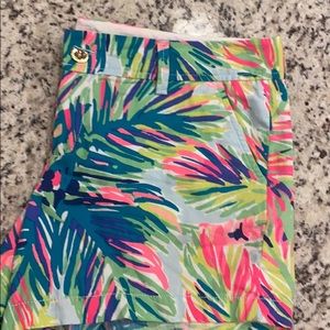 Lilly PULITZER 🎊🎉💯 Callahan Short